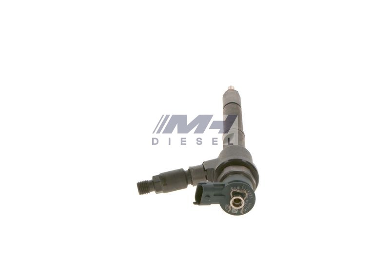 BOSCH 0445110408 Common Rail Enjektör – Massey Ferguson 4607 4707 4708 4709 5608 5610 5611 5612 5613
