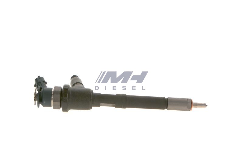 BOSCH 0445110408 Common Rail Enjektör – Massey Ferguson 4607 4707 4708 4709 5608 5610 5611 5612 5613