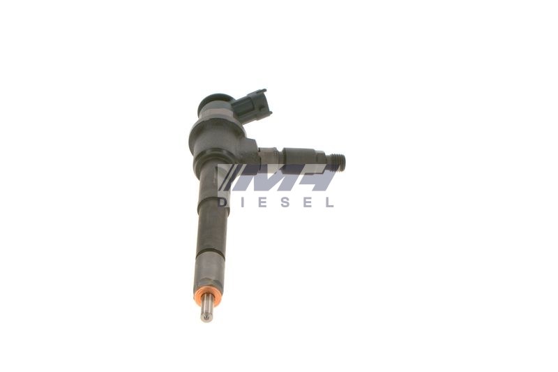 BOSCH 0445110408 Common Rail Enjektör – Massey Ferguson 4607 4707 4708 4709 5608 5610 5611 5612 5613