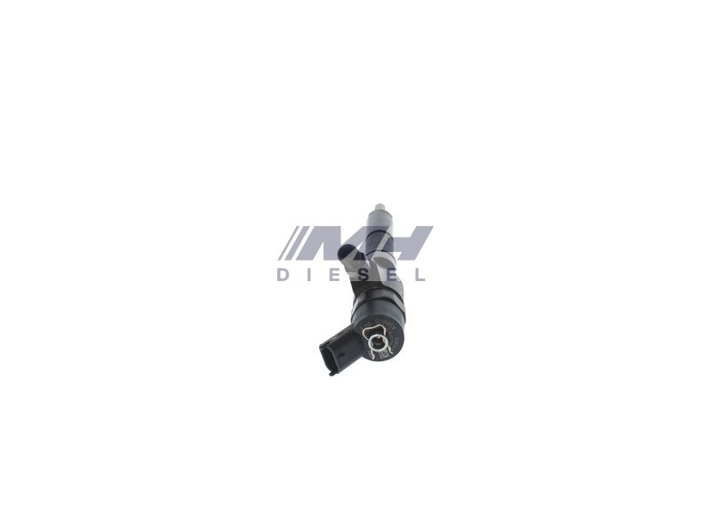 BOSCH 0445110558 Enjektör – Deutz-Fahr Agrotron 410 420 430 440 3.6 TCD