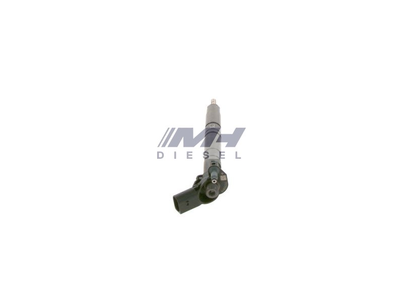 BOSCH 0445117019 Enjektör – Audi Q7 A8 4.2 TDI Porsche Cayenne VW Touareg
