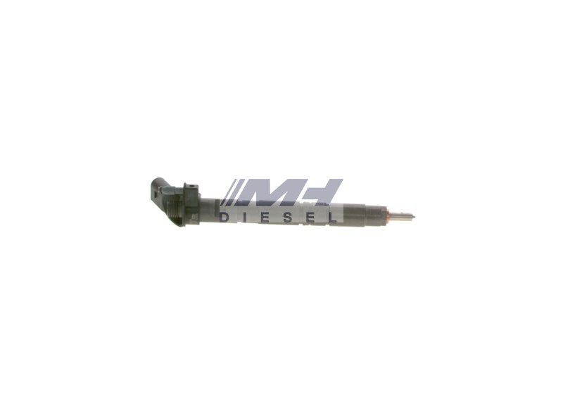 BOSCH 0445117019 Enjektör – Audi Q7 A8 4.2 TDI Porsche Cayenne VW Touareg