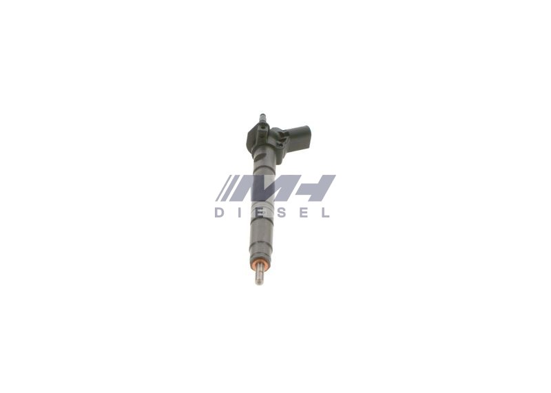 BOSCH 0445117019 Enjektör – Audi Q7 A8 4.2 TDI Porsche Cayenne VW Touareg