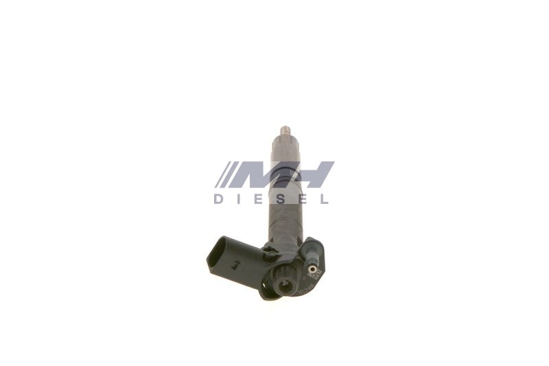 BOSCH 0445118002 Enjektör – VW Passat Tiguan Arteon Skoda Kodiaq 2.0 TDI 240 HP