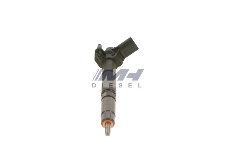 BOSCH 0445118002 Enjektör – VW Passat Tiguan Arteon Skoda Kodiaq 2.0 TDI 240 HP