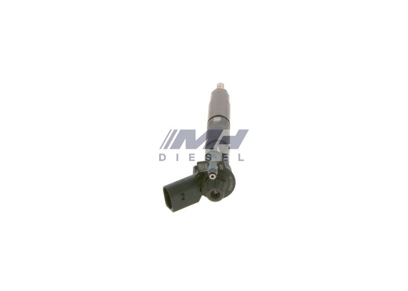 BOSCH 0445118035 Enjektör – BMW M550d X5 M50d X6 M50d 3.0 Dizel