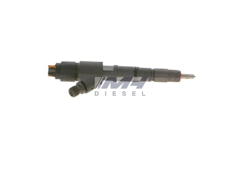 BOSCH 0445120470 Enjektör – Volvo D7E EC240B EC290B 7.1 Dizel