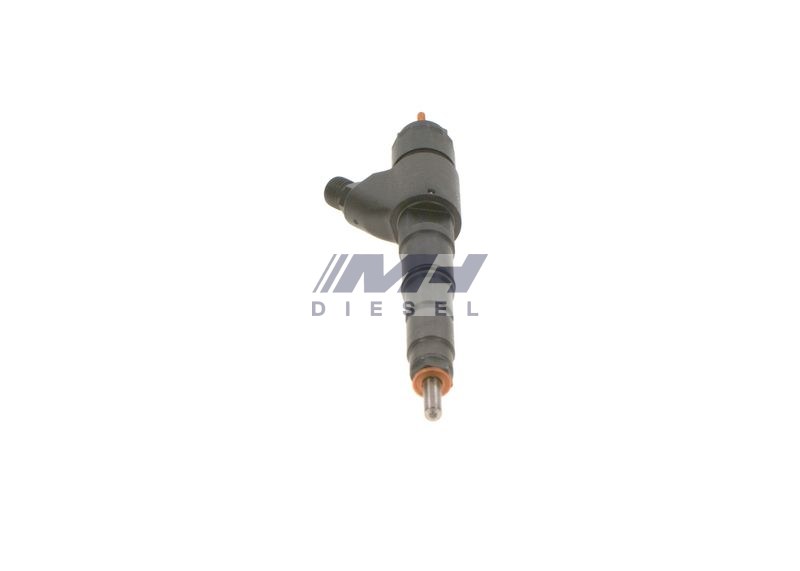 BOSCH 0445120470 Enjektör – Volvo D7E EC240B EC290B 7.1 Dizel
