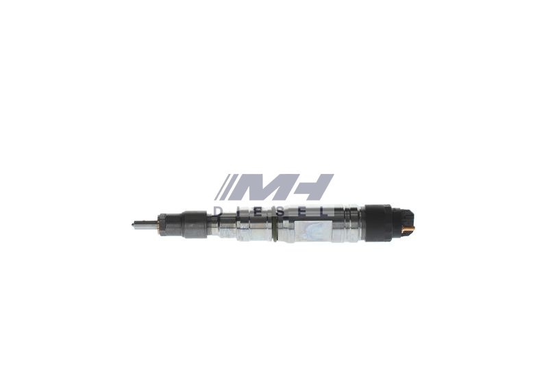 BOSCH 0445124056 Enjektör – MAN TGS TGX D2676 12.4 Dizel