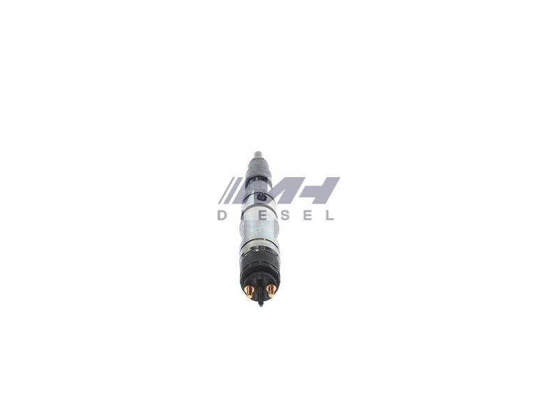 BOSCH 0445124056 Enjektör – MAN TGS TGX D2676 12.4 Dizel