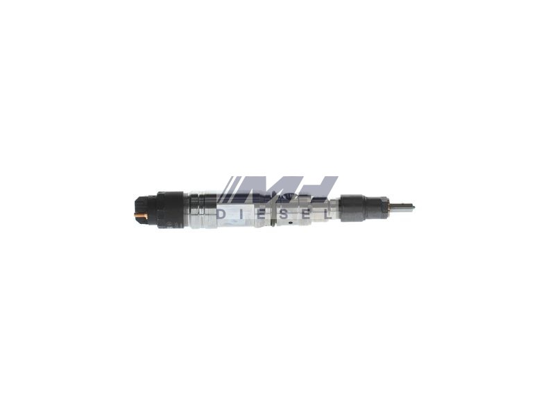 BOSCH 0445124056 Enjektör – MAN TGS TGX D2676 12.4 Dizel