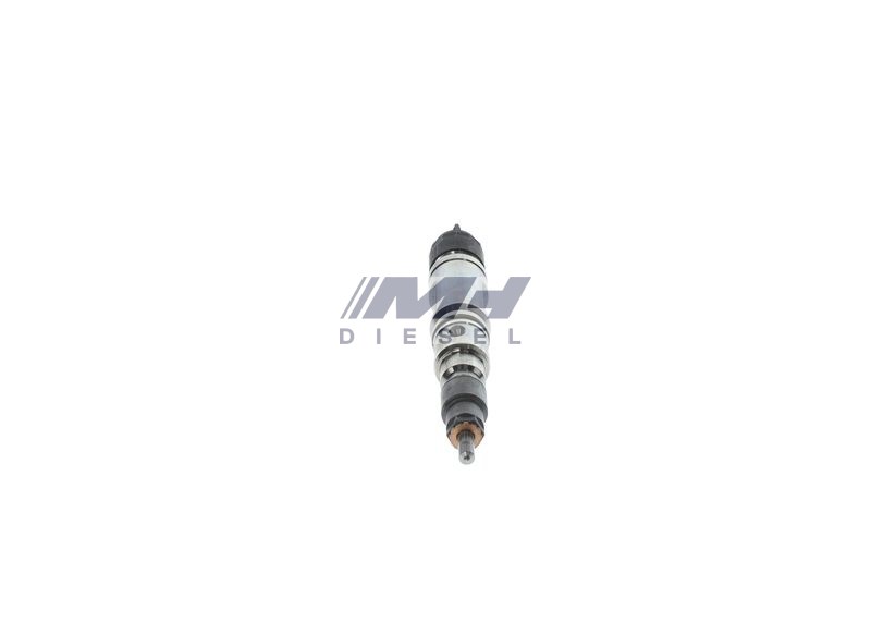BOSCH 0445124056 Enjektör – MAN TGS TGX D2676 12.4 Dizel