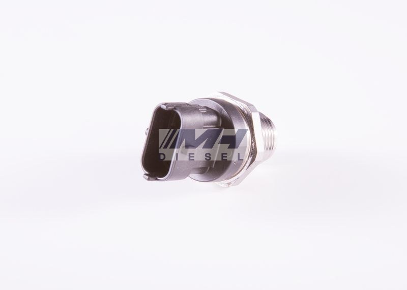 BOSCH 0281002930 Yakıt Basınç Sensörü – Iveco Eurocargo, MAN TGL TGM TGS TGX