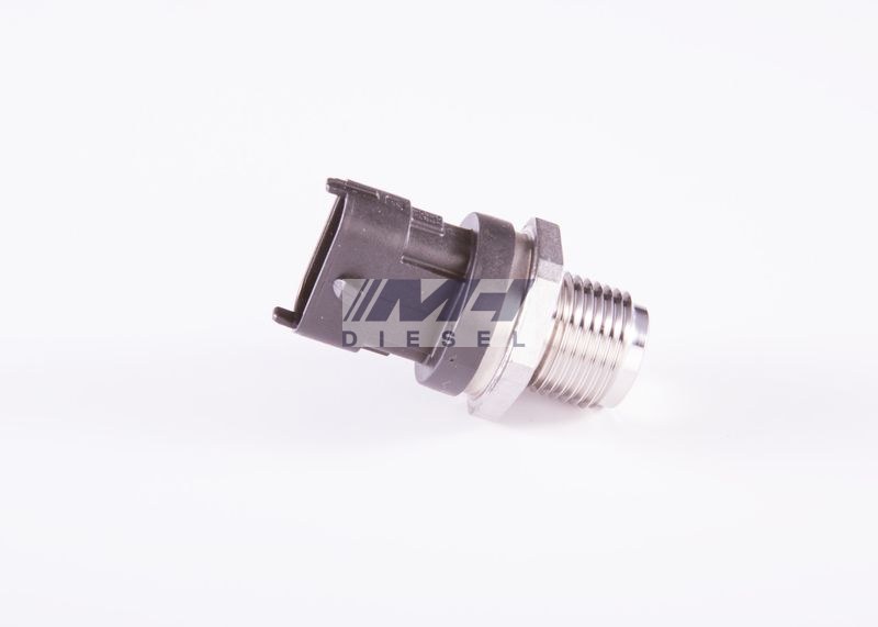 BOSCH 0281002930 Yakıt Basınç Sensörü – Iveco Eurocargo, MAN TGL TGM TGS TGX