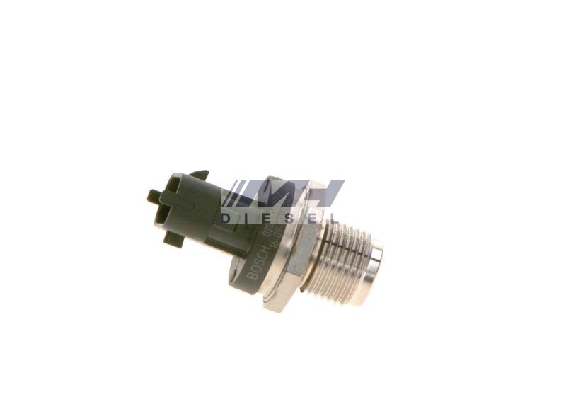 BOSCH 0281006292 Yakıt Basınç Sensörü – MTU Common Rail Yüksek Basınç Sistemi