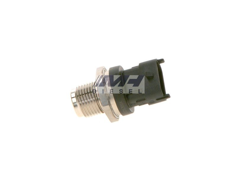 BOSCH 0281006292 Yakıt Basınç Sensörü – MTU Common Rail Yüksek Basınç Sistemi