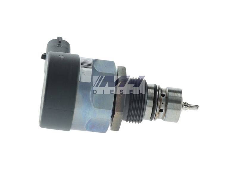 BOSCH 0281007289 Common Rail Basınç Kontrol Valfi – Hyundai Santa Fe, H100, Porter, Kia Sorento