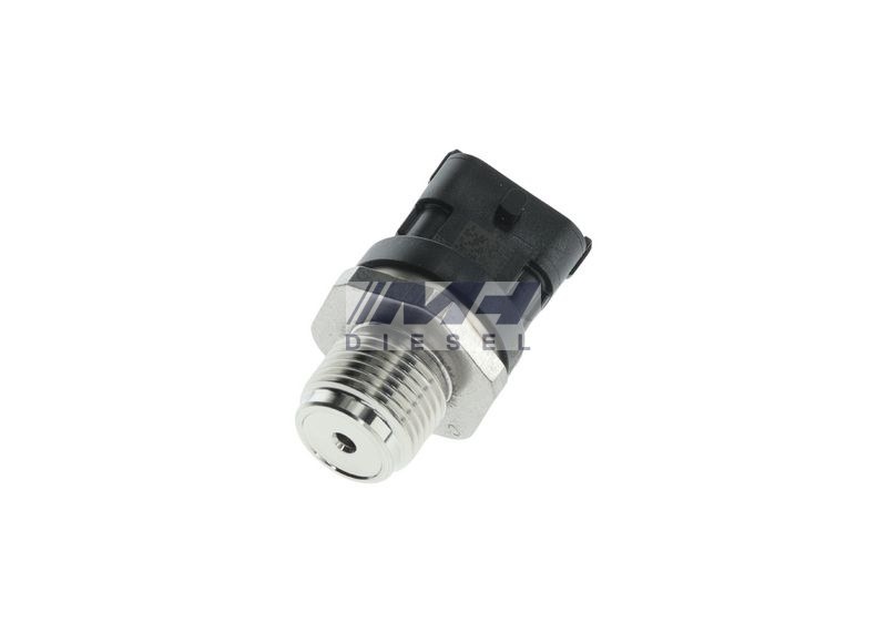BOSCH 0281008590 Yakıt Basınç Sensörü – Opel Astra J, Insignia, Iveco Daily, Alfa Romeo