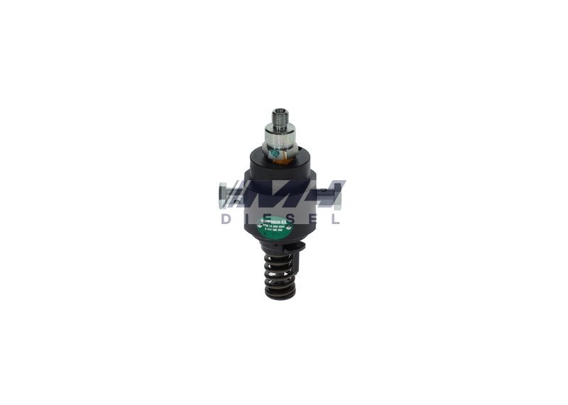 BOSCH 0414396005 Enjeksiyon Pompası – SAME Traktör 24619270