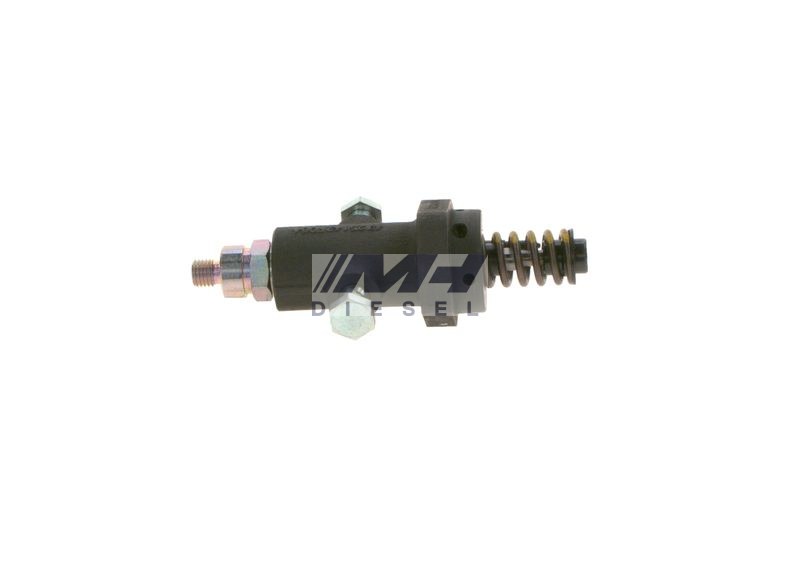 BOSCH 0414396006 Enjeksiyon Pompası – SAME Traktör 2.2 Dizel