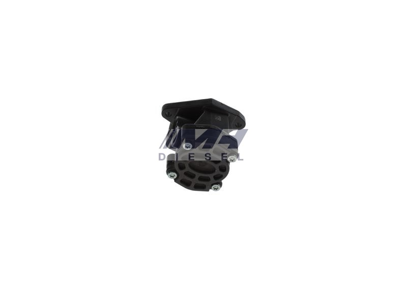 BOSCH 0440020029 Dişli Yakıt Pompası – MAN Dizel