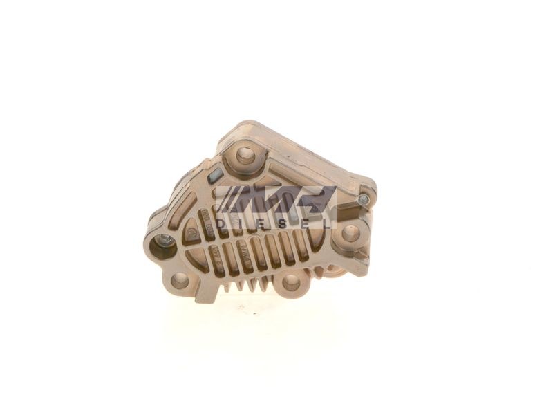 BOSCH 0440020033 Dişli Yakıt Pompası – Chevrolet S10 2.8 CTDI