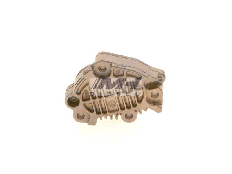 BOSCH 0440020038 Dişli Yakıt Besleme Pompası – CP3 Common Rail
