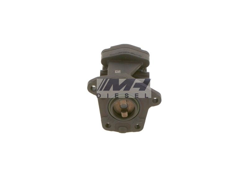 BOSCH 0440020045 Dişli Yakıt Pompası – MAN TGA TGS TGX D2868 D2876