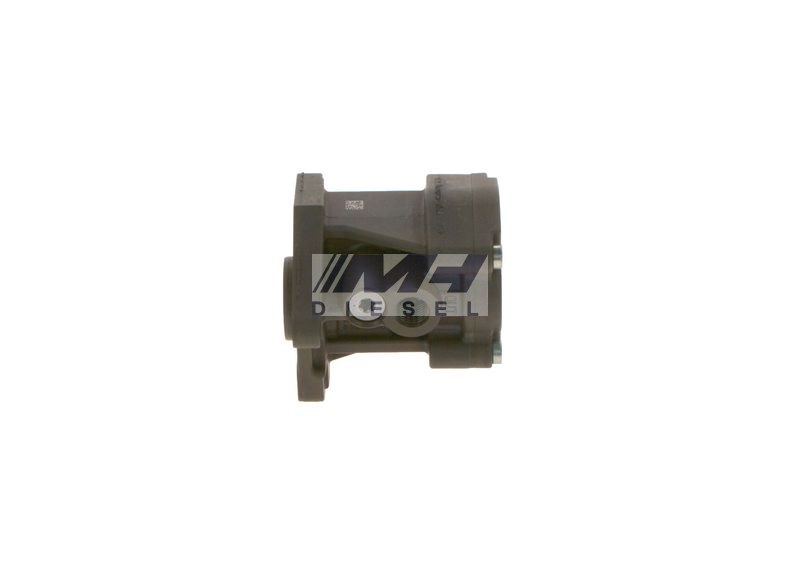 BOSCH 0440020045 Dişli Yakıt Pompası – MAN TGA TGS TGX D2868 D2876
