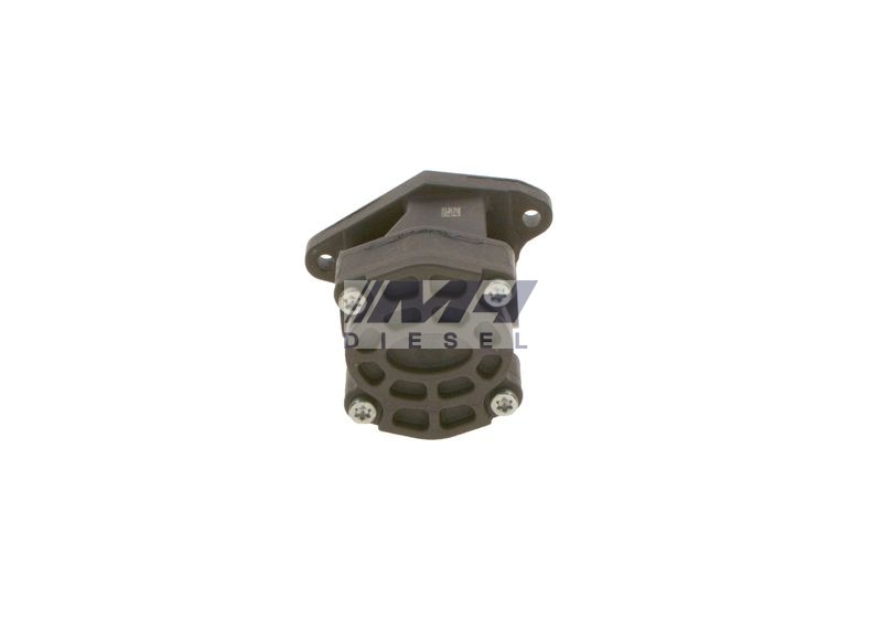 BOSCH 0440020045 Dişli Yakıt Pompası – MAN TGA TGS TGX D2868 D2876