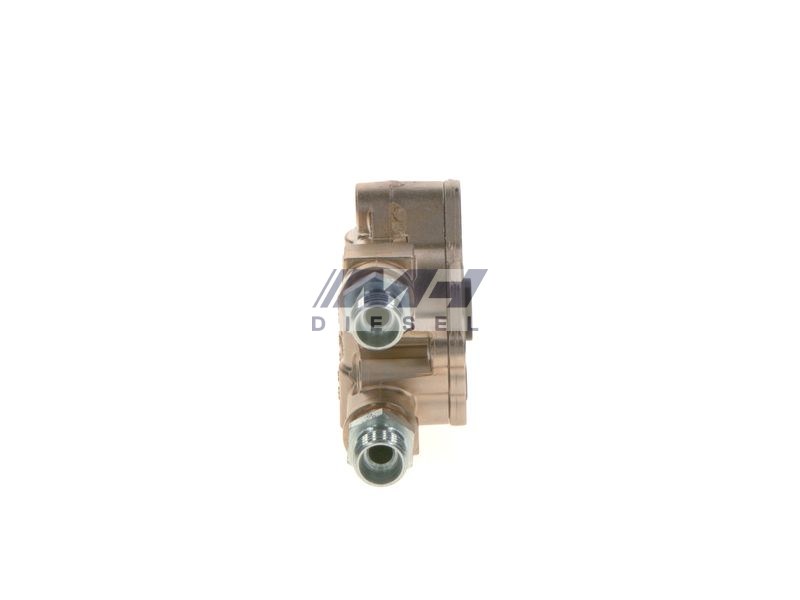 BOSCH 0440020047 Dişli Yakıt Pompası – Ford Cargo 7.3L Volkswagen Volvo MWM