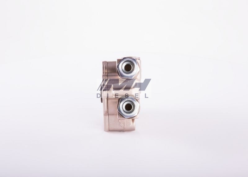 BOSCH 0440020047 Dişli Yakıt Pompası – Ford Cargo 7.3L Volkswagen Volvo MWM