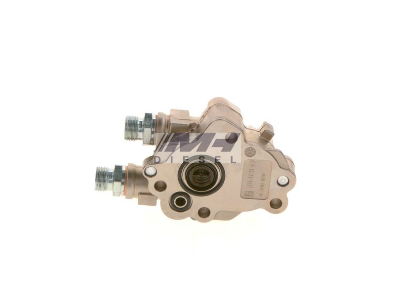 BOSCH 0440020047 Dişli Yakıt Pompası – Ford Cargo 7.3L Volkswagen Volvo MWM