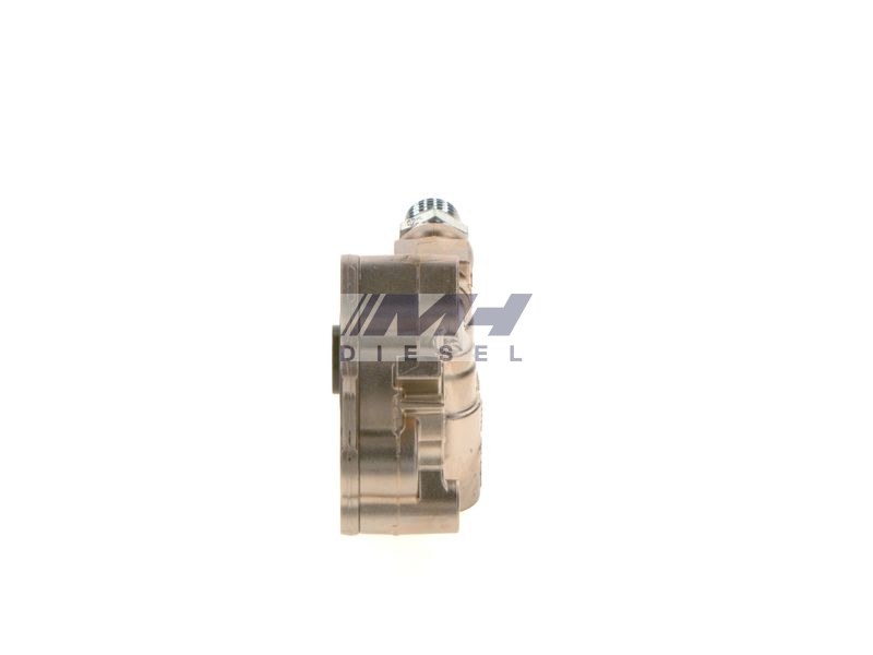 BOSCH 0440020047 Dişli Yakıt Pompası – Ford Cargo 7.3L Volkswagen Volvo MWM