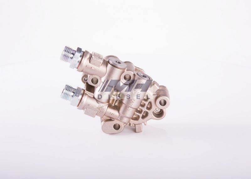 BOSCH 0440020047 Dişli Yakıt Pompası – Ford Cargo 7.3L Volkswagen Volvo MWM