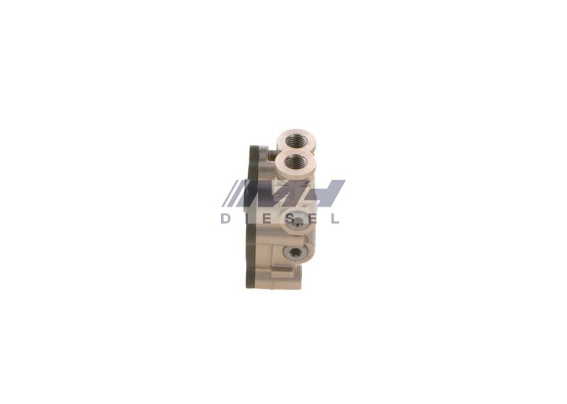 BOSCH 0440020059 Dişli Yakıt Pompası – Cummins ISBe, ISF 3.8, GAZ 3310