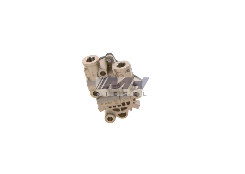 BOSCH 0440020059 Dişli Yakıt Pompası – Cummins ISBe, ISF 3.8, GAZ 3310