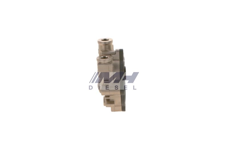 BOSCH 0440020059 Dişli Yakıt Pompası – Cummins ISBe, ISF 3.8, GAZ 3310