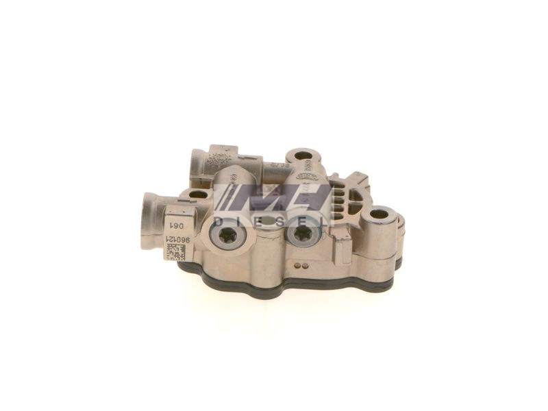 BOSCH 0440020061 Dişli Yakıt Besleme Pompası – MAN TGA TGL TGM