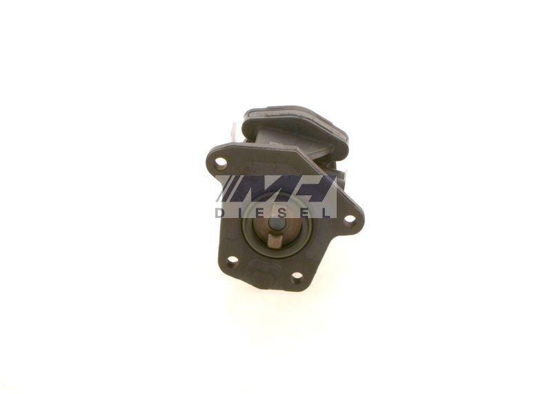 BOSCH 0440020063 Dişli Yakıt Besleme Pompası – FP/ZP18/L1S Dizel