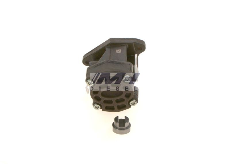 BOSCH 0440020063 Dişli Yakıt Besleme Pompası – FP/ZP18/L1S Dizel