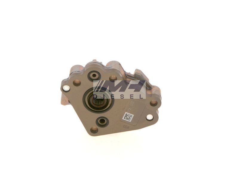 BOSCH 0440020073 Dişli Yakıt Besleme Pompası – Mitsubishi Canter 3.0 4.9 Dizel