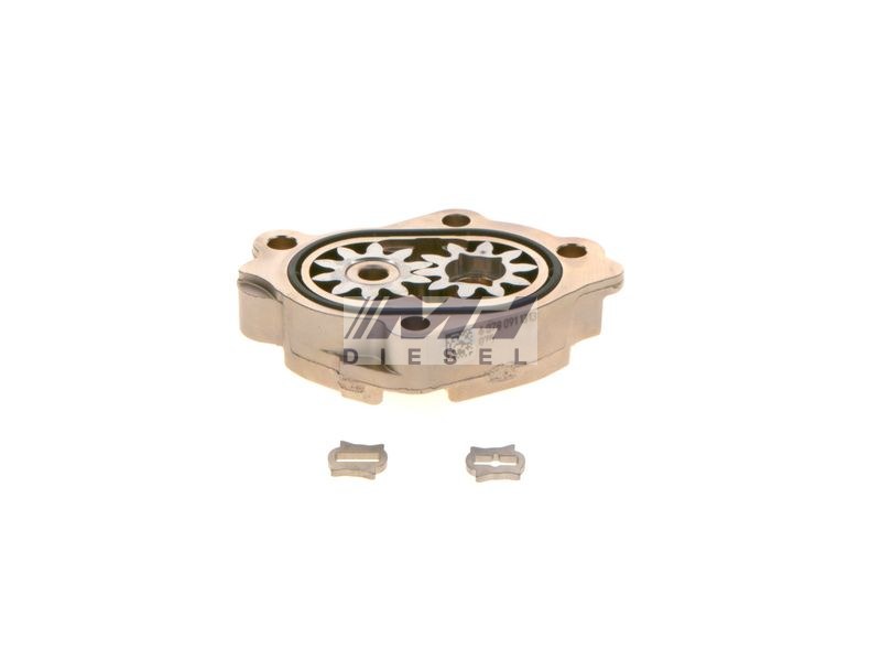 BOSCH 0440020075 Dişli Yakıt Besleme Pompası – FP/ZP26/L1S Dizel