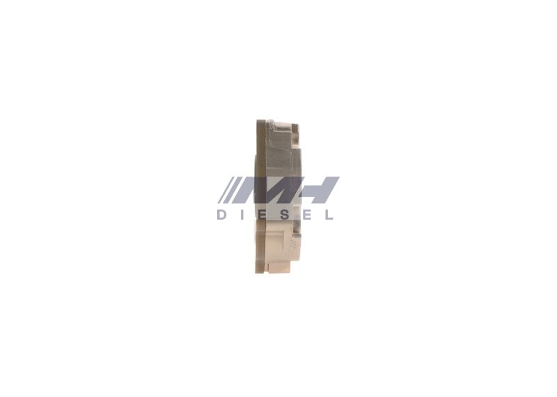 BOSCH 0440020077 Dişli Yakıt Pompası – Cummins ISF 2.8 Gazelle Mitsubishi