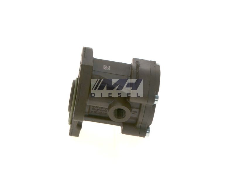 BOSCH 0440020078 Yakıt Pompası – MAN TGA TGS TGX D2066 D2676