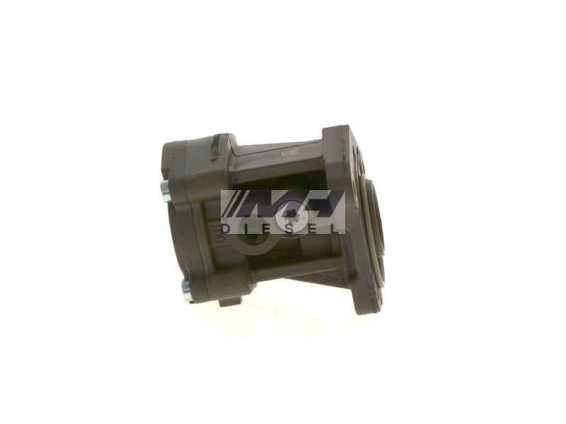 BOSCH 0440020078 Yakıt Pompası – MAN TGA TGS TGX D2066 D2676