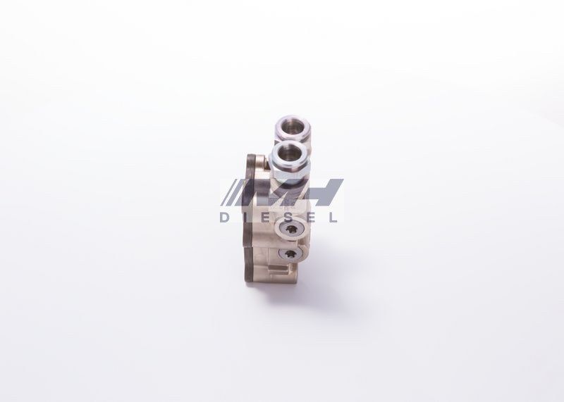 BOSCH 0440020095 Dişli Yakıt Pompası – Iveco EuroCargo, DAF, Case