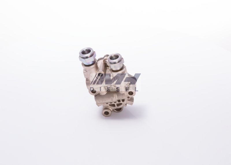 BOSCH 0440020095 Dişli Yakıt Pompası – Iveco EuroCargo, DAF, Case