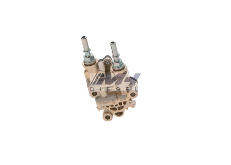 BOSCH 0440020096 Dişli Yakıt Pompası – Cummins, DAF, Komatsu, Kamaz