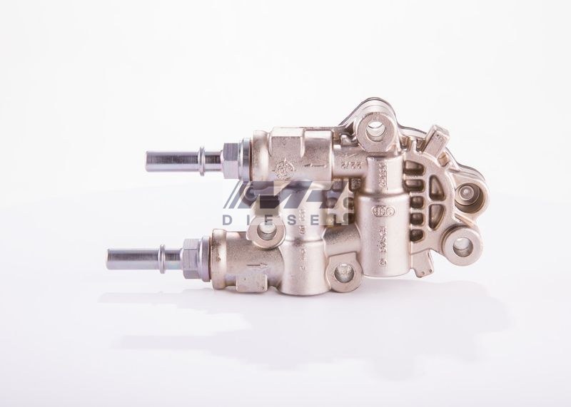 BOSCH 0440020096 Dişli Yakıt Pompası – Cummins, DAF, Komatsu, Kamaz